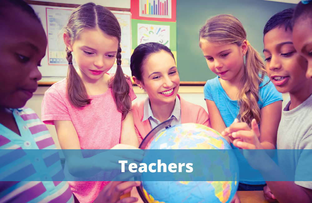 Safe and Smart Kids Teachers